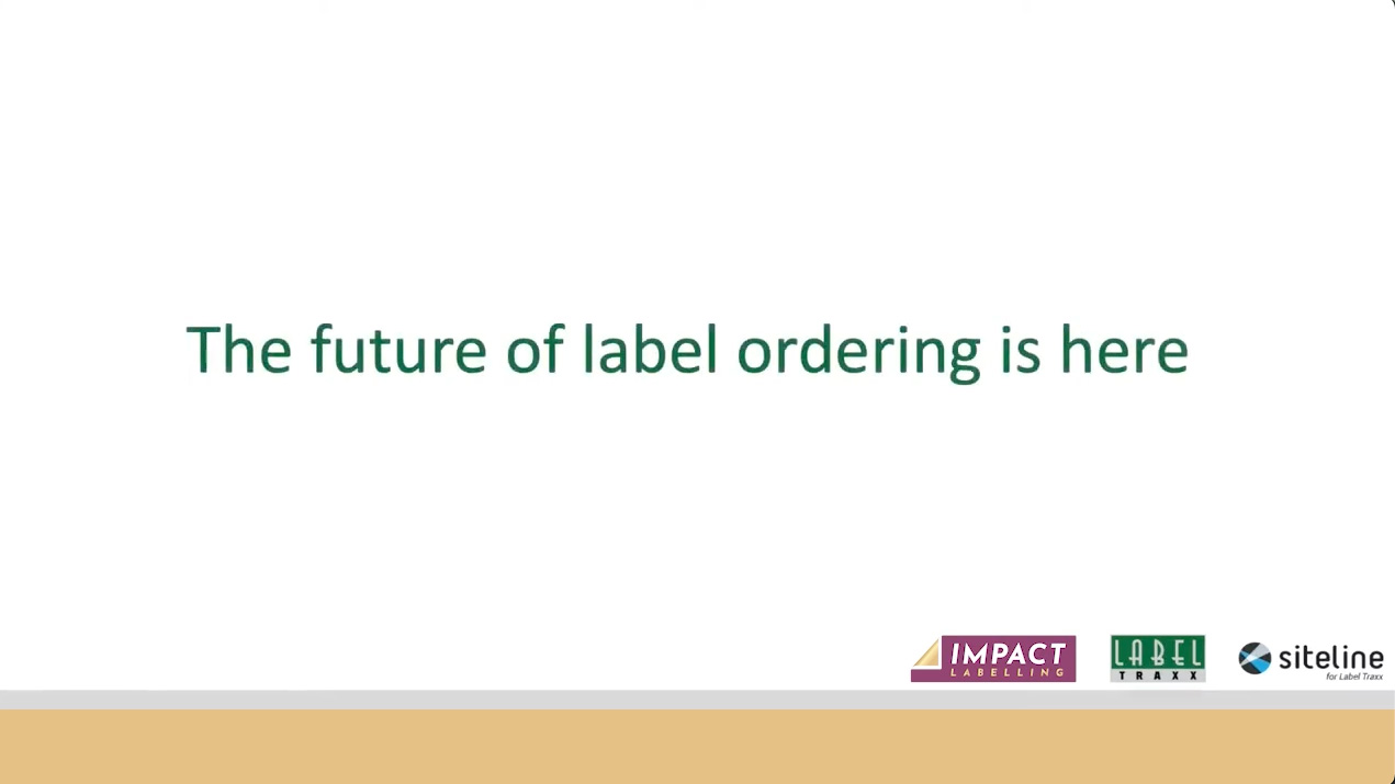 Impact Labelling | Limerick | Siteline Online Label Ordering