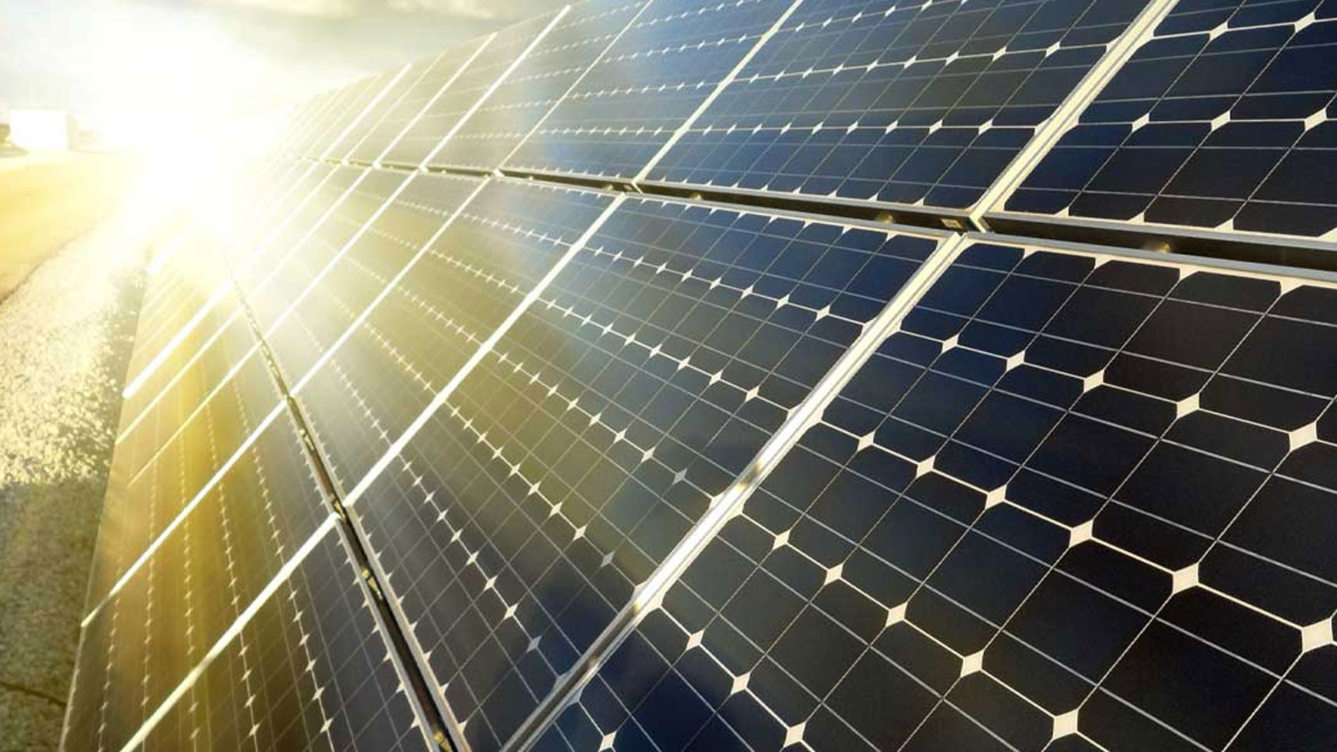 Impact Labelling | Limerick | Solar Panels