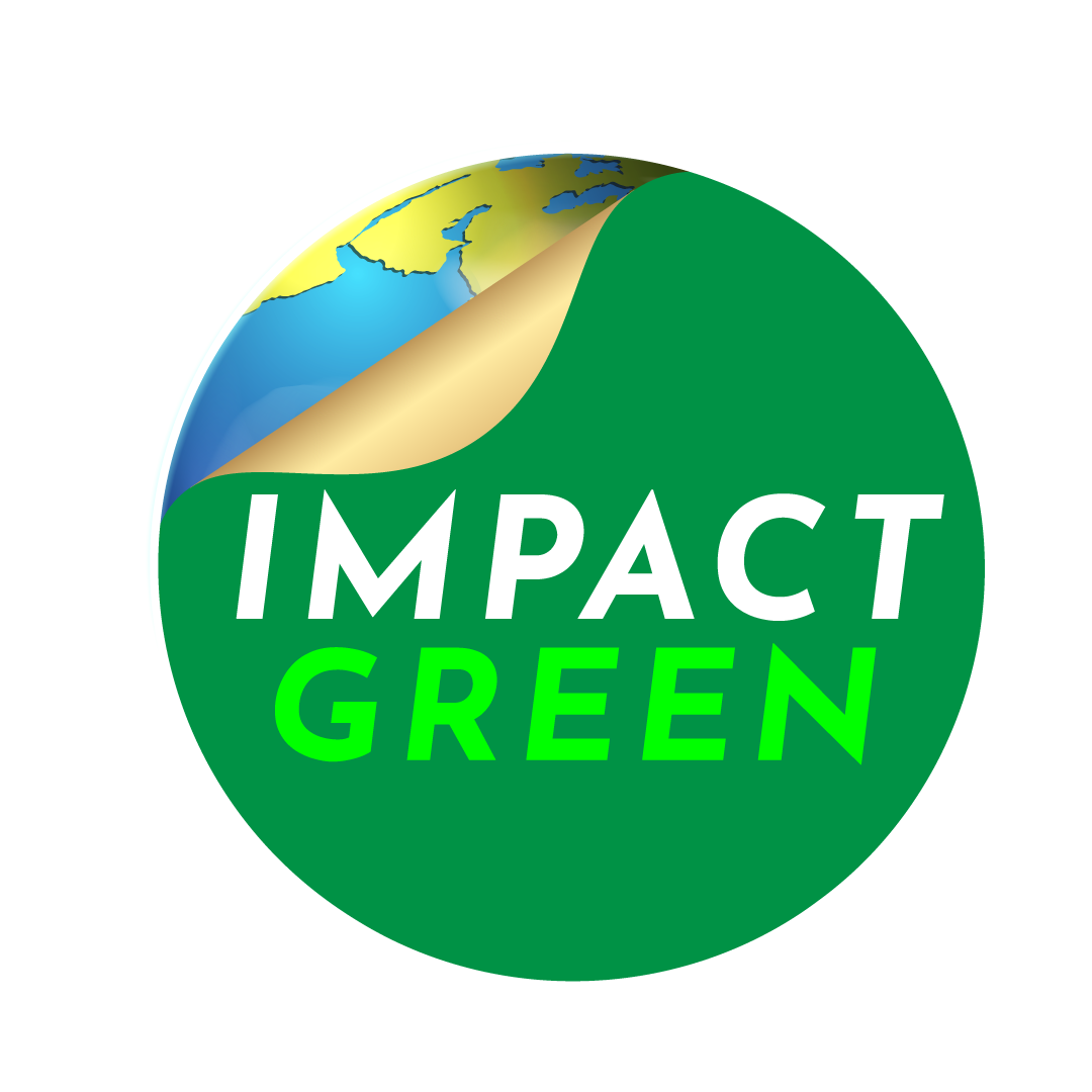 IMPACT LABELLING | Impact GReen - Achieving Net Zero